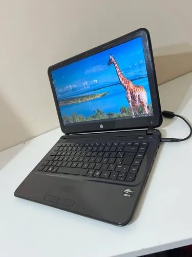 CORE I5 - 6GB RAM -SSD - OFERTA NOTEBOOK HP