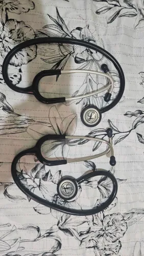 Estetoscópio littmann classic III