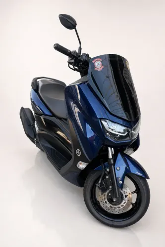 Yamaha NMAX 160 Connected ABS, 2023 à venda