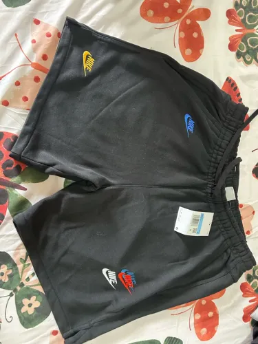 Short Nike multi swosh Tm M