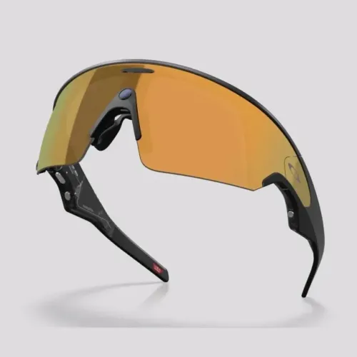 Oakley Meta Vanguard Novo Lacrado Prizm 24K Original