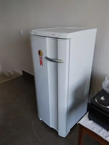 Freezer