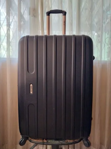 Mala de viagem