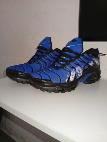 Air Max tn purple dragon 2.0