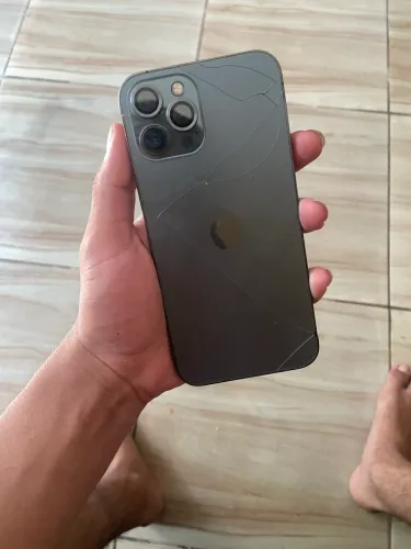 iPhone 12 pro max