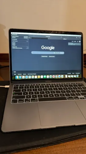 Macbook