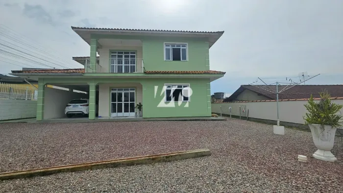 Casa 6 Quartos 352m² - São Sebastião - mrt