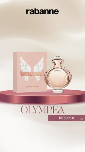RABANNE OLYMPÉA