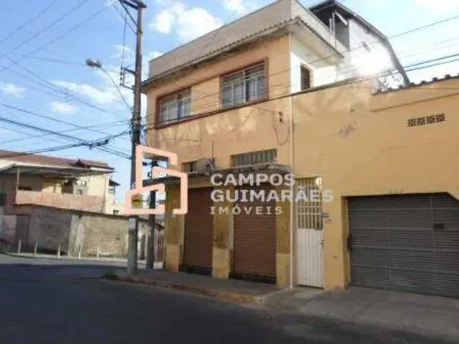Apartamento para aluguel, 1 quarto, Dom Bosco - Belo Horizonte/MG