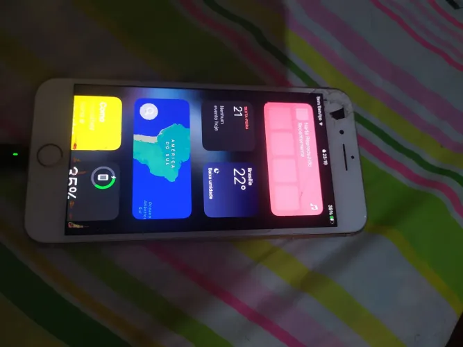 iPhone 8 plus