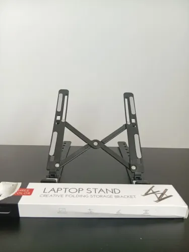Extensor de laptop
