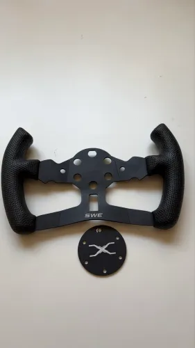 Upgrade para volante G29 Logitech
