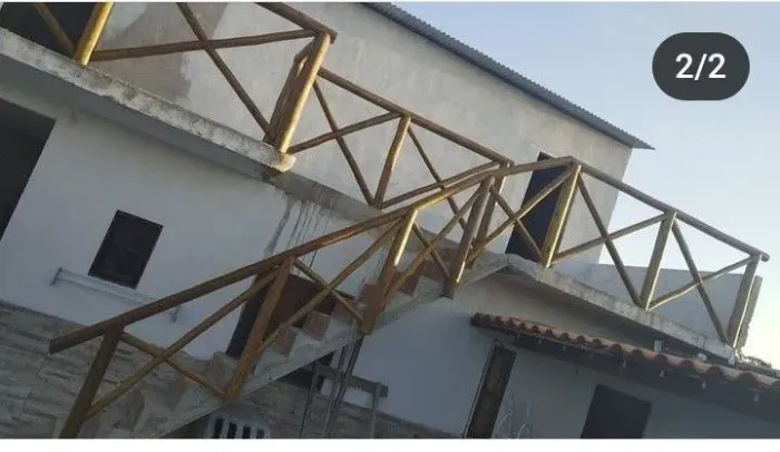 Carpinteiro e marceneiro