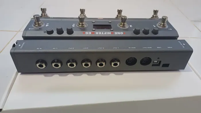 ToneShift Mega