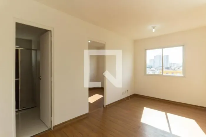 Apartamento à Venda - Cambuci, 1 Quarto, 33 m2