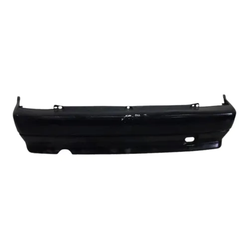 Parachoque Traseiro Fiat Tipo 1994 1995 1996 1997