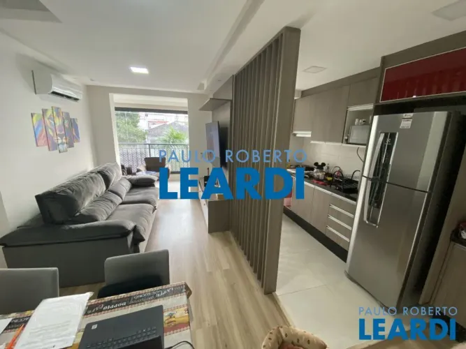 APARTAMENTO - BARRA FUNDA - SP