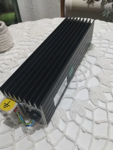 Calefator PTC150 150W. 110V/220V Tasco