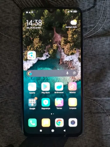 Xiaomi mi9