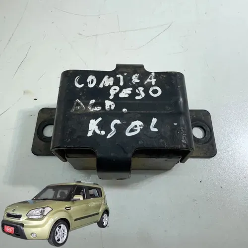 Contra Peso Agregado Kia Soul 1.6 2009 2010 2011 2012