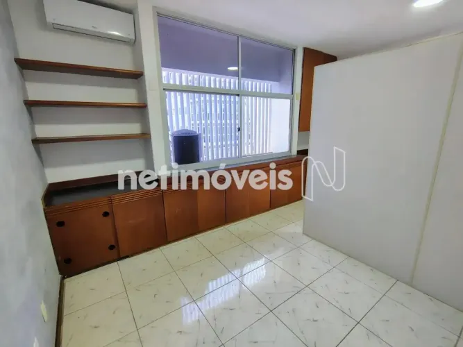 Sala Comercial à venda com 32 m² de área privativa, em Brotas - Salvador - BA
