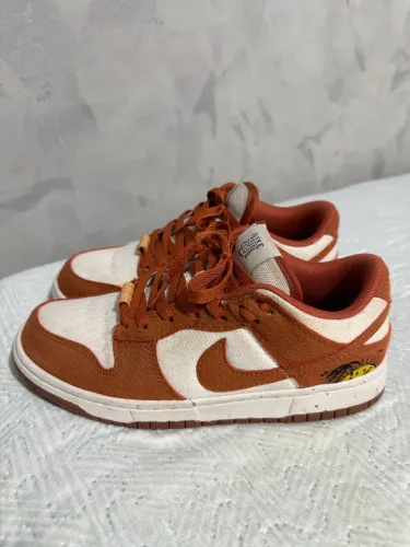 tênis nike dunk sun club 37
