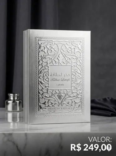 Perfumes