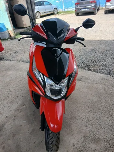 Vendo Elite 125