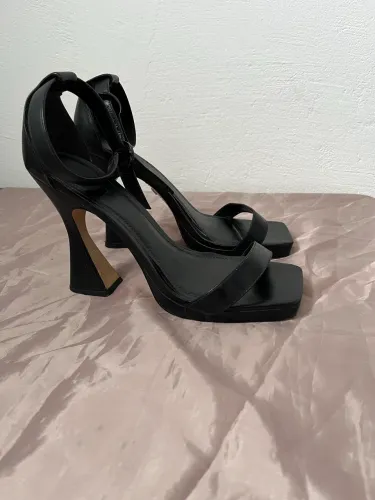 Sapato da Arezzo Tam:38