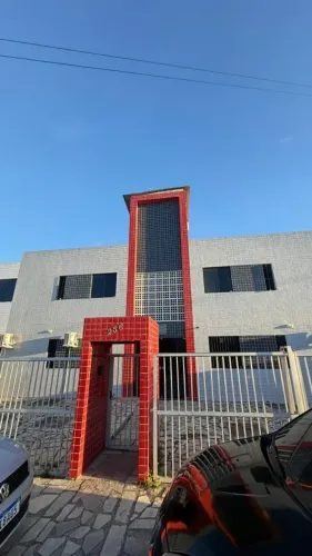 Apartamento para Venda em João Pessoa / PB no bairro Gramame