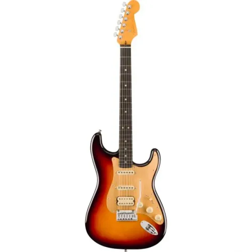 FENDER AM ULTRA II HSS ULTRABUST
