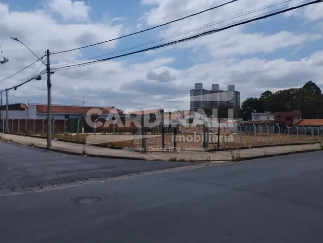 Terreno Lote em São Carlos