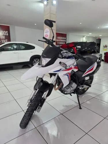 ?*HONDA XRE 300 ABS* 300cc - Manual - Flex