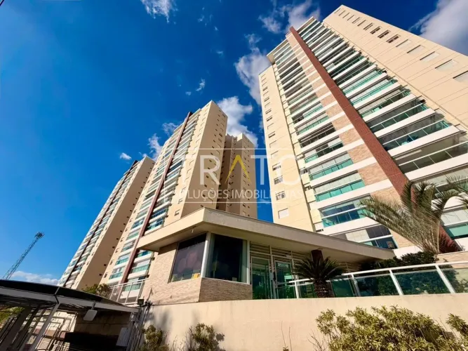 Apartamento Golden Square