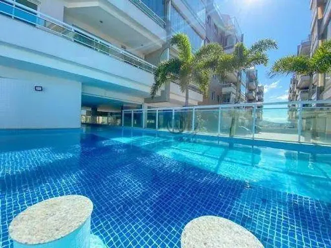 Apartamento com 2 dormitórios à venda, 75 m² por R$ 495.000,00 - Jardim Flamboyant - Cabo
