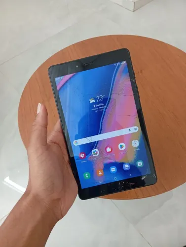 Samsung Galaxy Tab A 8.0 