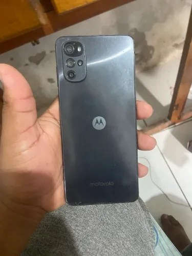 Vendo g22 todo original