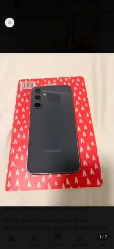 Samsung sfe23. 128 g