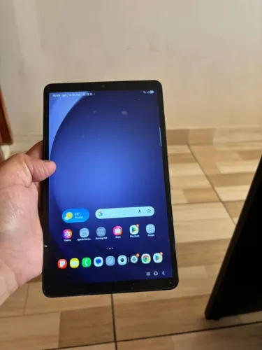 Samsung Galaxy Tab A9 - 8GB RAM | 128GB VALOR NEGOCIÁVEL