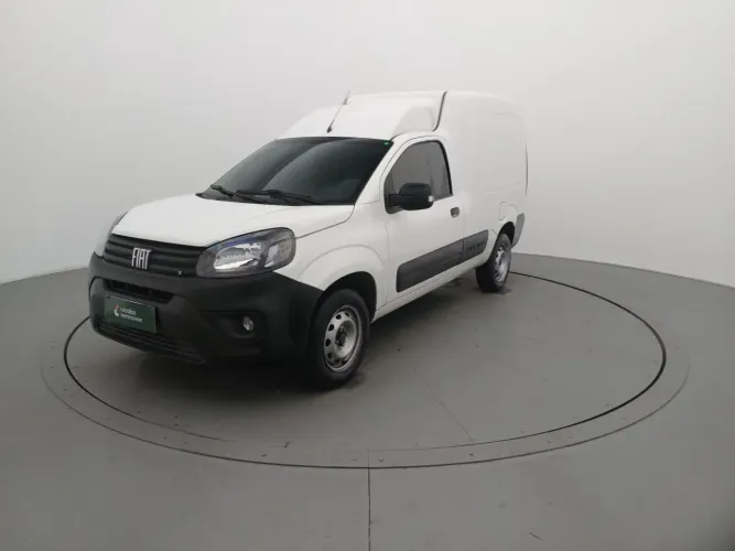 Fiat Fiorino Endurance EVO 1.4 Flex 8V 2P 2024