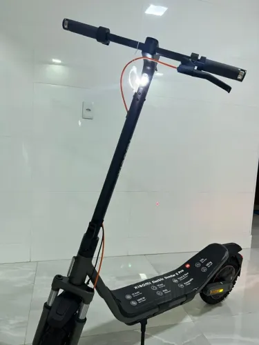 Patinete Xiaomi Electric Scooter 6 Pro