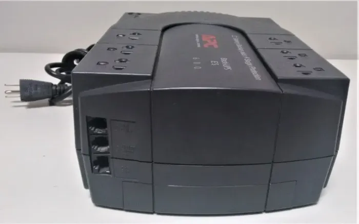 NOBREAK ES600 APC