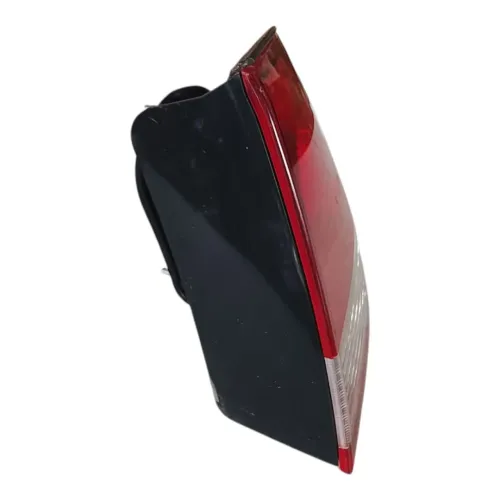 Lanterna Farol Traseiro Chevrolet Corsa Classic 2010 L D Direito/passageiro Vermelho