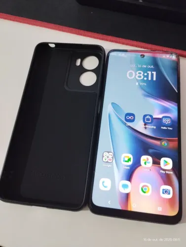 Celular Motorola Moto G 05