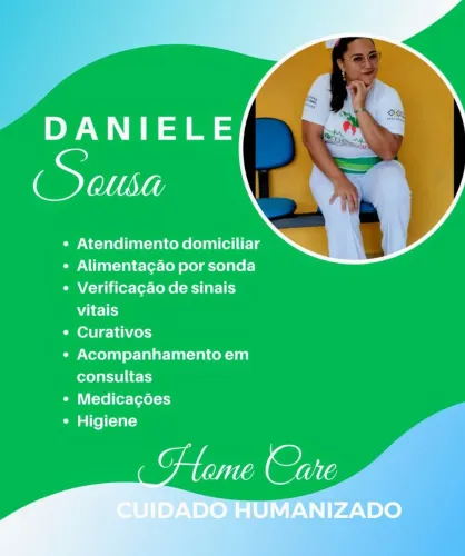 Técnica de enfermagem 