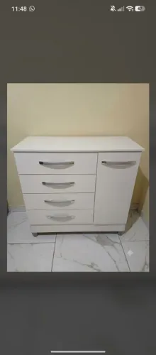 Cômoda