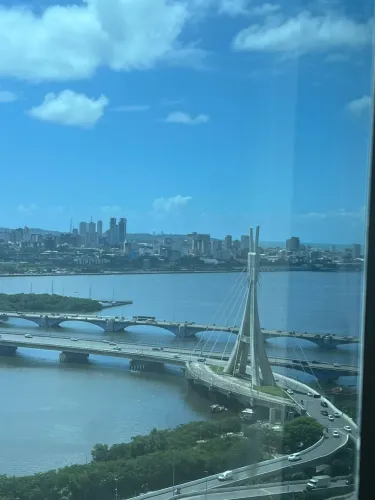 Repasso clínica no Rio mar torre 1