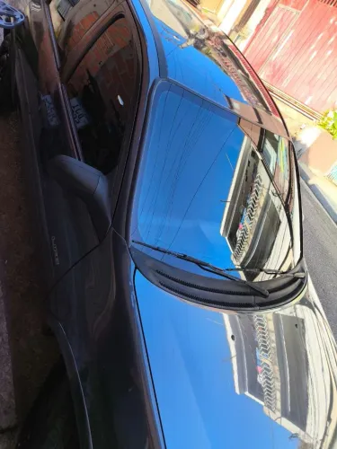 Chevrolet Corsa SED Class.life 1.0/1.0 Flexpower (álcool) 2008