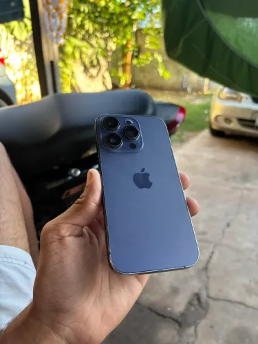 iPhone 14 Pro 