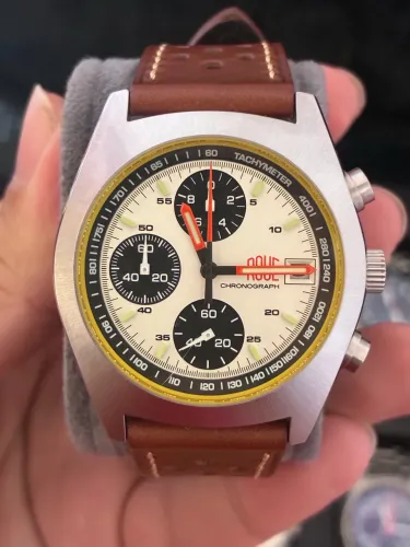 Relógio Roue CHR Seven